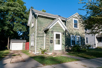 2164 16th Street Akron Ohio