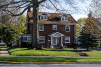 265 Broad St. Wadsworth Ohio
