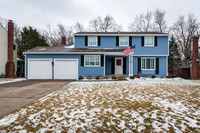 944 Smokerise Dr. Medina OH