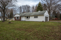 1532 Elm Grove Ave. Akron OH | Justin Carroll