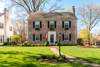 806 24th Street - Canton Ohio