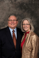 Pastor Wallis