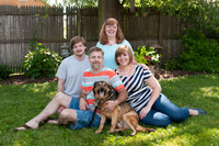Bertschi Family