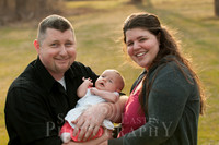 Lilly Family