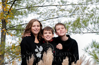 Byerly Family