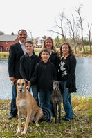 Byerly Family Shoot